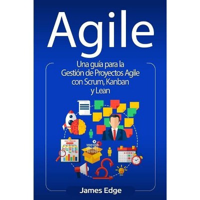 Agile - by  James Edge (Paperback)