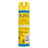 Pledge Lemon Aerosol Dust & Allergen Multisurface Cleaner - 9.7oz - 3 of 4