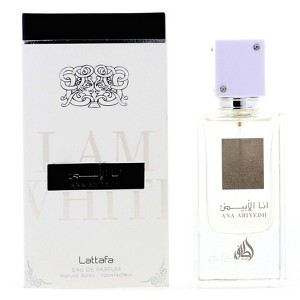 Lattafa Ana Abiyedh Eau de Parfum, 2 oz - 1 of 4
