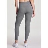 Avalanche Outdoor Full Length Buttery Soft Squat Proof Legging with Side Pockets for Hiking, Workouts, Loungewear - 3 of 4