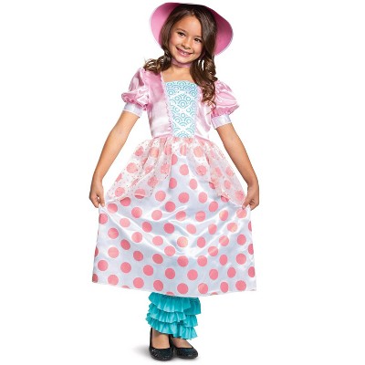 bo peep costume for kids