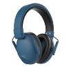 JLab JBuddies Protect Kids Ear Protection Ear Covers - Navy - 4 of 4