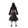 Anime Heroes Ultimate Legends Uchiha Itachi Action Figure - image 2 of 4