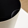 resin flower pots - 4 of 4