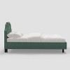 Notched Platform Bed - Threshold™ designed with Studio McGee - 3 of 4