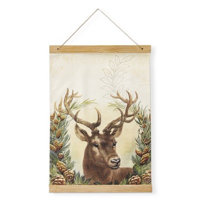 tag Wonder Of Christmas Wall Art