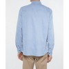 Men's Luxe Long Sleeve Shirt - mavi - 3 of 4
