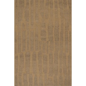 Nuloom Thea Laurent Abstract Wool Rug - 1 of 4