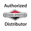 Briggs and Stratton Genuine OEM Replacement Air Filter - 4142 - 3 of 3
