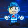 Bleacher Creatures Quebec Nordiques Joe Sakic 8" Kuricha Plush - 2 of 4