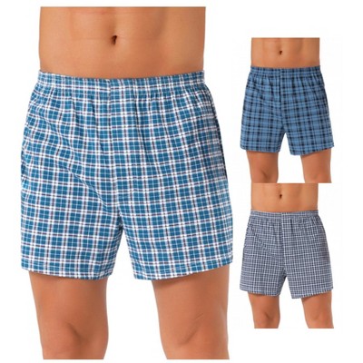 1 blue white 1 dark blue 1 navy