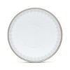 Noritake Silver Colonnade Set of 4 Fruit Bowls - 3 of 4