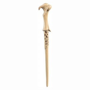 Disguise Harry Potter Voldemort Classic Costume Wand - 1 of 3