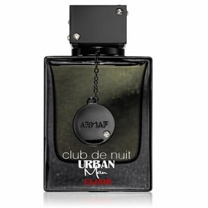 Armaf Club De Nuit Urban Man Elixir Eau de Parfum Spray for Men, Long Lasting Fragrance, 3.6 fl oz - 1 of 1