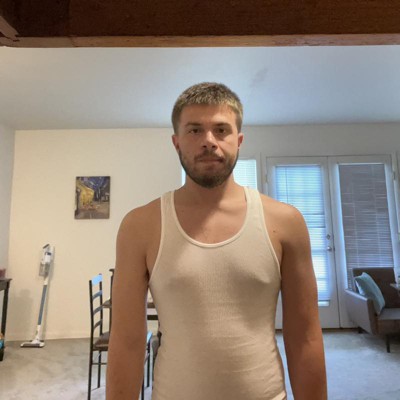 Why are Hanes tank top undershirt so tight? - Quora