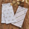 Split P Winter Blush 2 Dishtowel Set - image 2 of 3