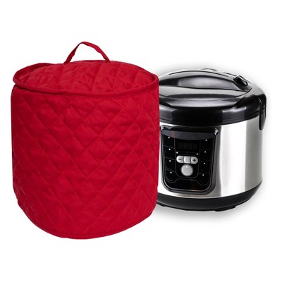 John Ritzenthaler Co. 6-Quart Pressure Cooker Kitchen Appliance Cover