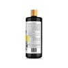 Dr Jacobs Naturals Liquid Black Soap Gel - Moisturizing (Sensual Monoi)  - Vegan - 3 of 4