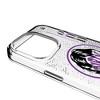 Keyscaper WWE Steel Clear Cell Phone Case for iPhone 13 Mini - 4 of 4