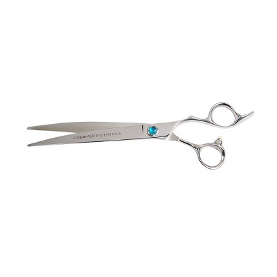 Groomer Essentials Curved Shear 8"