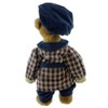 Boyds Bears 9.0 Inch Herbert Henry Jodibear Spring , Jody Battaglia Design Teddy (1PC) - 2 of 3