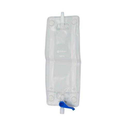 Urine Bag,Sterile (Pe) (2L.10's/Pkt)