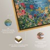 Art Remedy Serene Escape Impressionism Wall Art Framed - 4 of 4