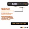 Shake Temp Instant Read Thermometer - 2 of 4