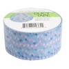 Simply Genius Pattern Duct Tape Heavy Duty, Craft Supplies for Kids & Adults, Single Roll 1.8 in x 10 yards (Shimmery Mermaids) - image 2 of 4