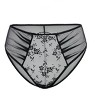 Adore Me Women's Avara High Cut Panty - 3 of 4