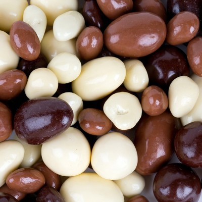Chocolate Covered Bridge Mix Medley by It's Delish