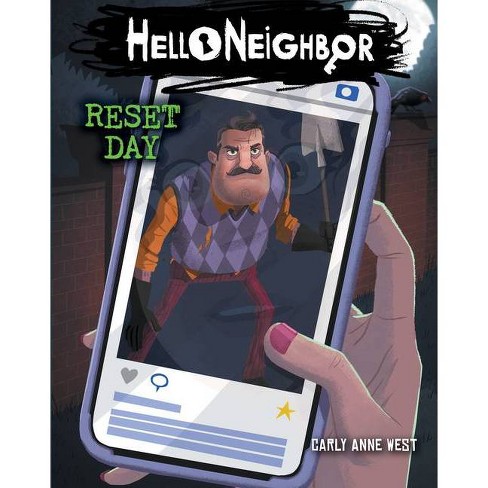 how to hello neighbor