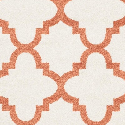 beige/orange