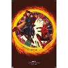 Trends International Marvel Spider-Man: No Way Home - Sling Ring Unframed Wall Poster Prints - 4 of 4