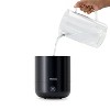 Holmes 0.36gal Antimicrobial Top Fill Ultrasonic Cool Mist Humidifier - image 2 of 4