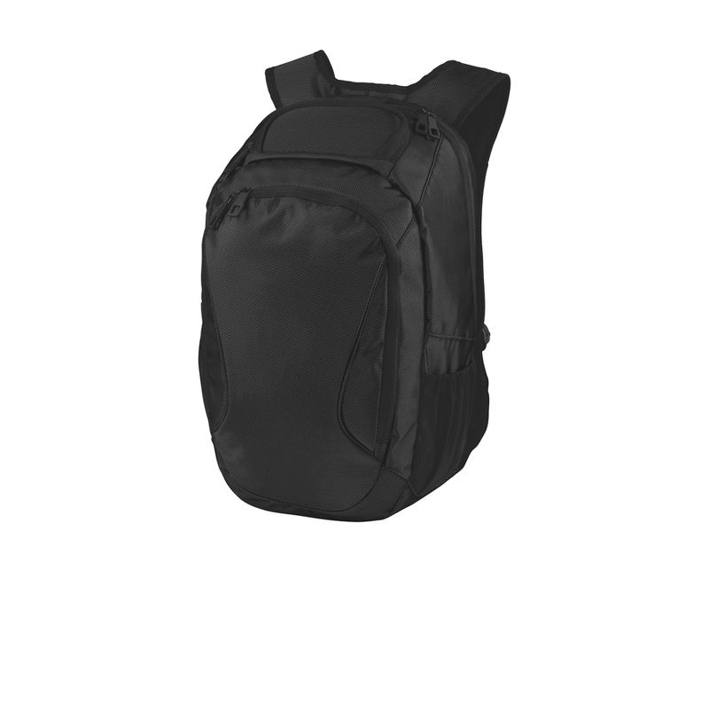 Port Authority Form Polyester Backpack, 2 of 7