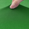 Unique Bargains Spandex Washable Wrinkle Resistant Stretch Rectangle Table Cover 1 Pcs - 4 of 4