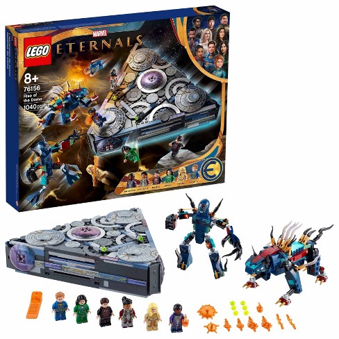 Lego Super Heroes 30653 : Target