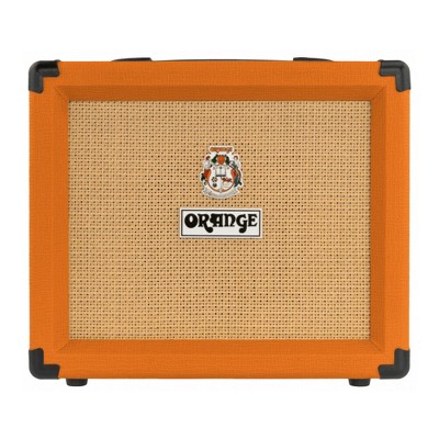 Orange Amps Crush 20RT 20W Analogue Combo Amp