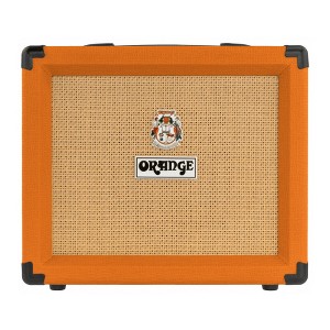 Orange Amps Crush 20RT 20W Analogue Combo Amp - 1 of 4
