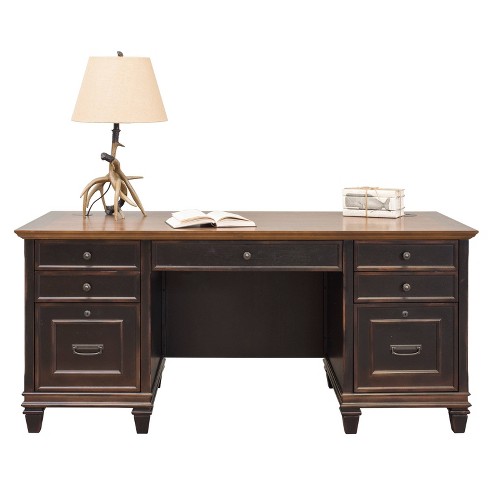 Hartford deals executive desk