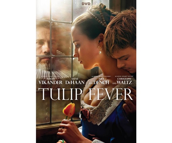 Tulip Fever (DVD)