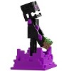 Youtooz Minecraft Enderman 5.1" Vinyl Figure - 4 of 4