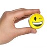 Big Mo's Toys Emoticon Bounce Balls - 12 Pack - image 3 of 3