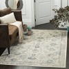 Vintage VTG115 Power Loomed Indoor Skid-Resistant Rugs - Safavieh - 2 of 3