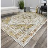 Rugs America Avenue traditional Vintage Area Rug - 3 of 4