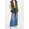 Women's Chill Out Tie Vest - BLANKNYC - 4 of 4