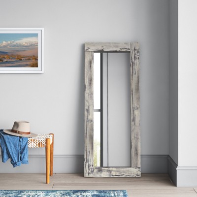 Wall Decor Mirror,Hanging Wall Mirror,Mirror Wall Decor For Living Room-The Pop Home