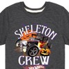 Boys' - Hot Wheels - Halloween Short Sleeve Graphic T-Shirt - 2 of 4