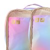Traveler's Choice Cloverland 5pc Packing Cube Set - 3 of 4